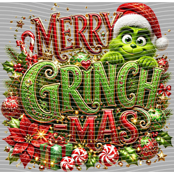Christmas-ADJ 11400